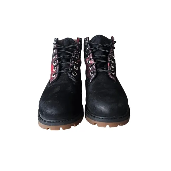Timberland Hertiage 6in Classic Boys Boots