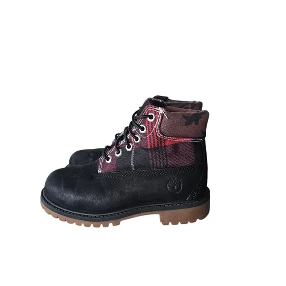 Timberland Hertiage 6in Classic Boys Boots