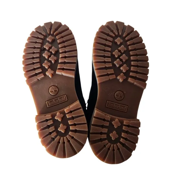 Timberland Hertiage 6in Classic Boys Boots