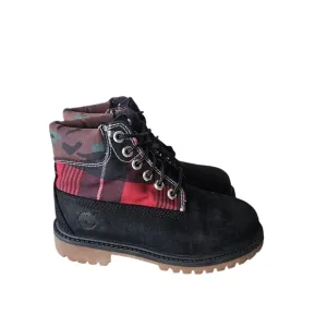 Timberland Hertiage 6in Classic Boys Boots