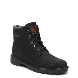 Timberland Junior 6” Classic boots black TB010910