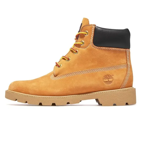 Timberland Kids' Classic Boots