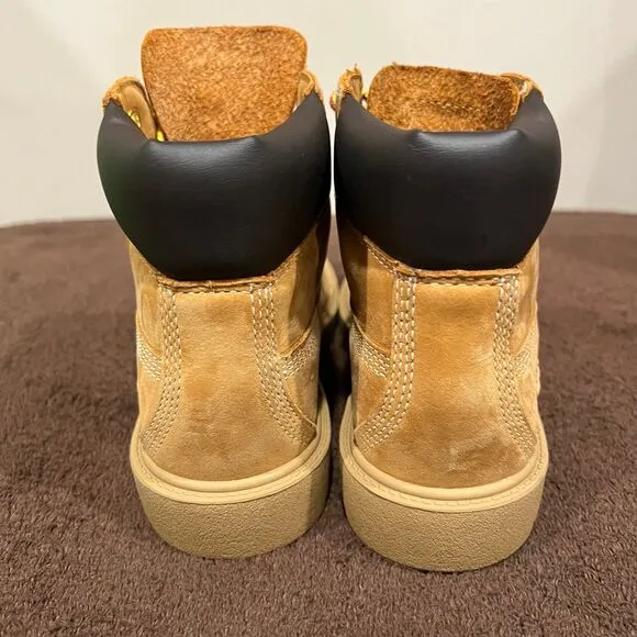 Timberland Kids'(PS) Classic Boots Size 13