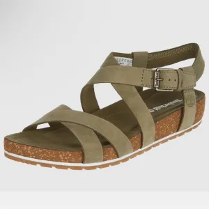 Timberland Malibu Waves Sandals Size 7.5