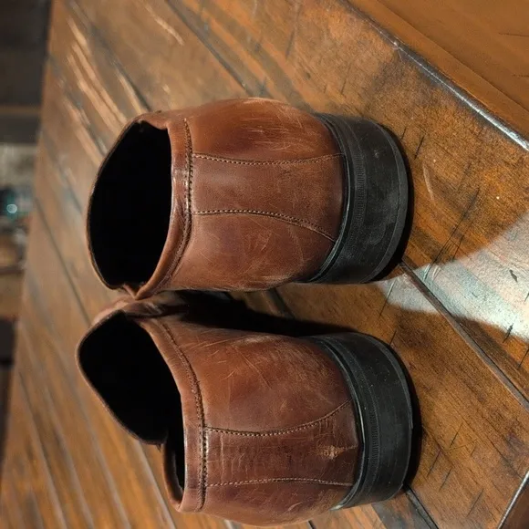 To boot new York loafers