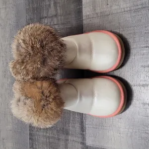 Toddler Boots