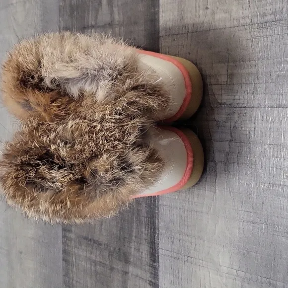 Toddler Boots