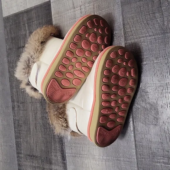Toddler Boots