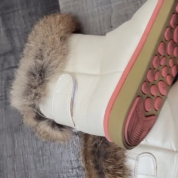 Toddler Boots