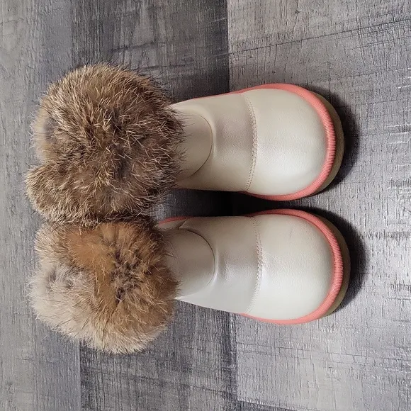 Toddler Boots