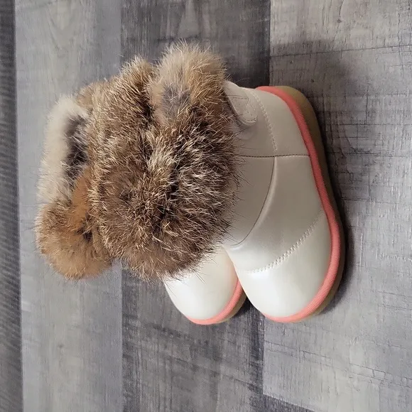Toddler Boots