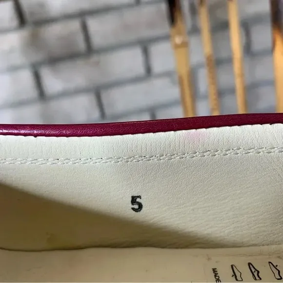 Tods Horsebit Leather Loafers