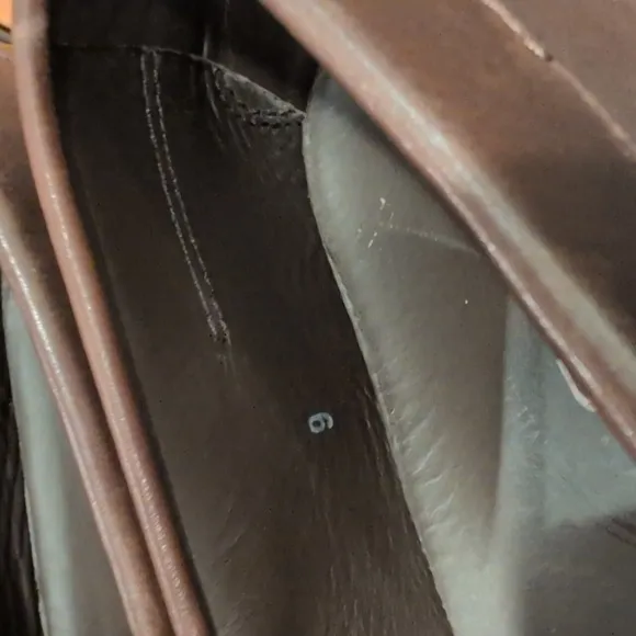 Tod's Leather Loafers