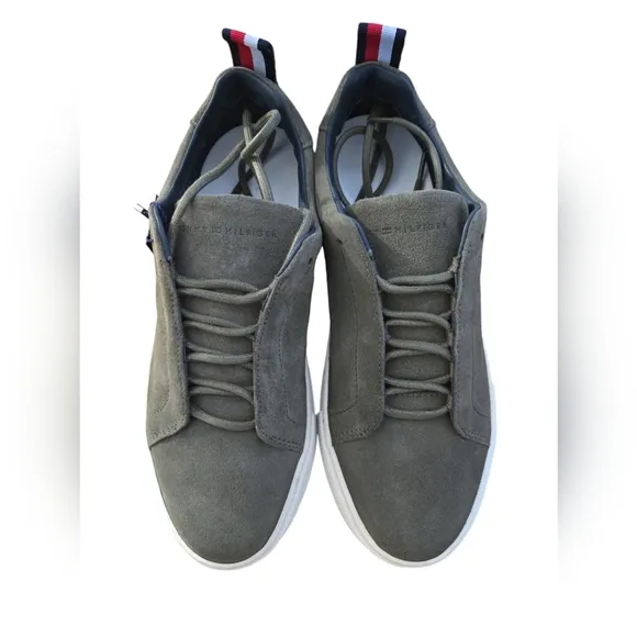 Tommy Hilfiger Men Sneakers Size EU 41 New