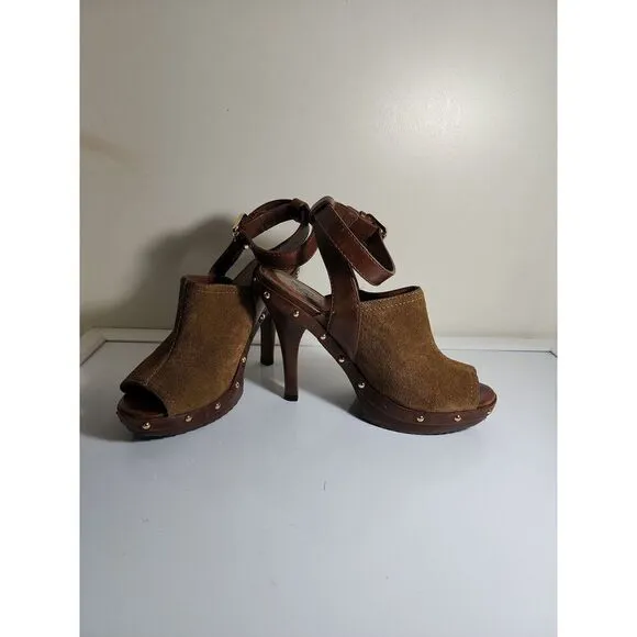 Tory Burch High Heel Sandals size 6M