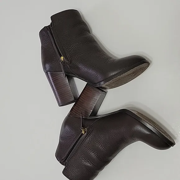 Tory Burch Junction Boots