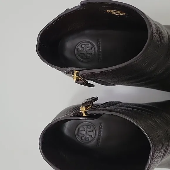 Tory Burch Junction Boots