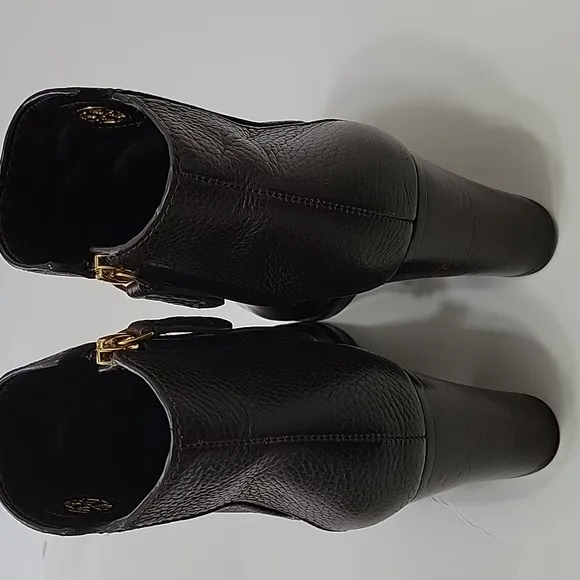 Tory Burch Junction Boots