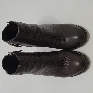 Tory Burch Junction Boots