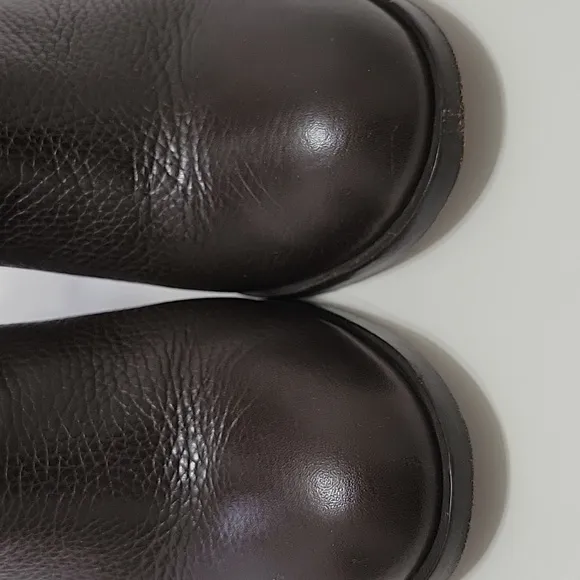 Tory Burch Junction Boots