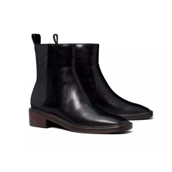 Tory Burch Women's Chelsea Boots