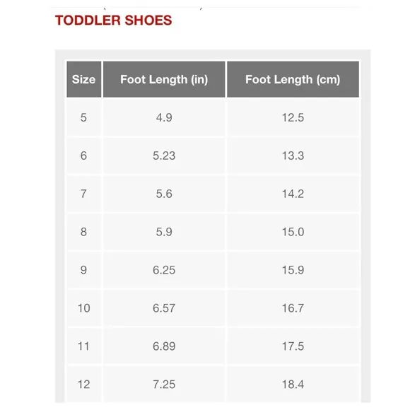 Toy Story Boots