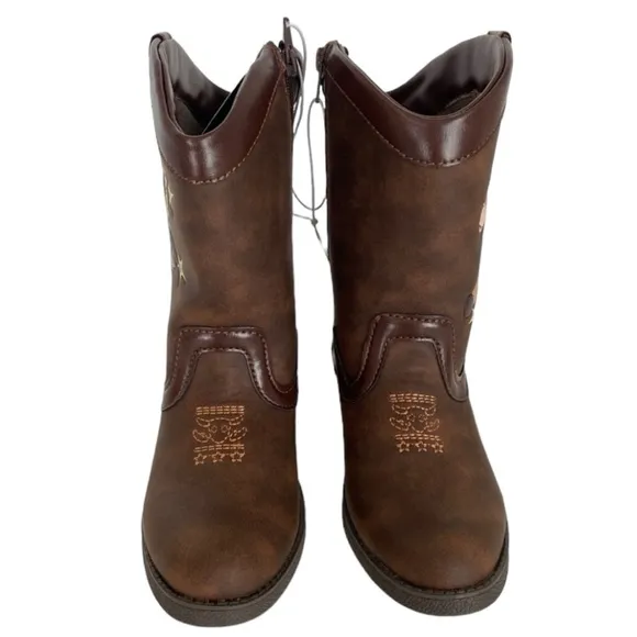 Toy Story Boots