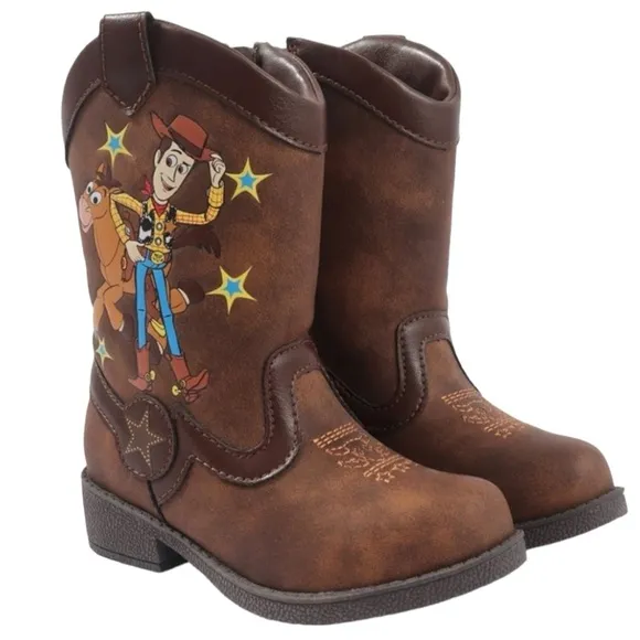 Toy Story Boots