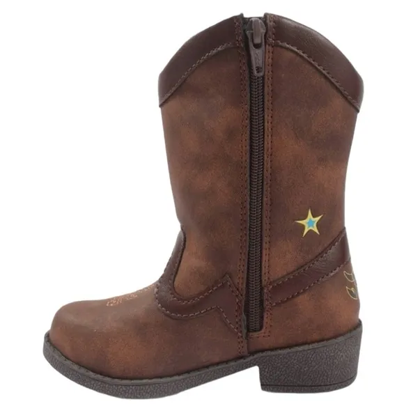 Toy Story Boots