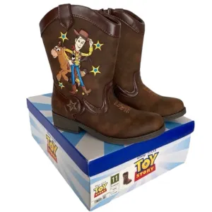 Toy Story Boots