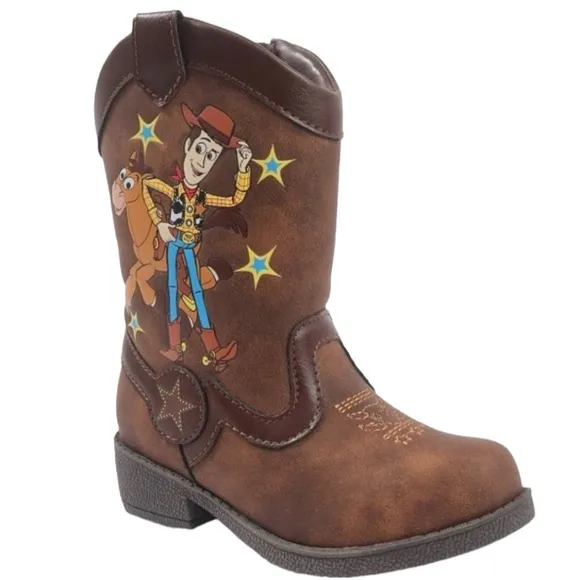 Toy Story Boots
