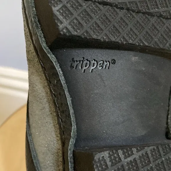 Trippen loafers