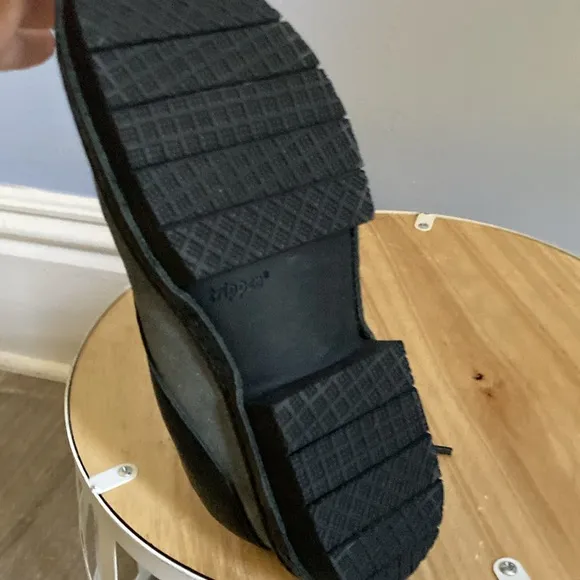 Trippen loafers