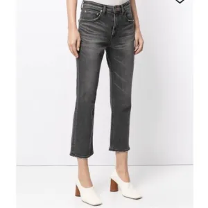 TU ES MON TRESOR The rose quartz jeans, size 28