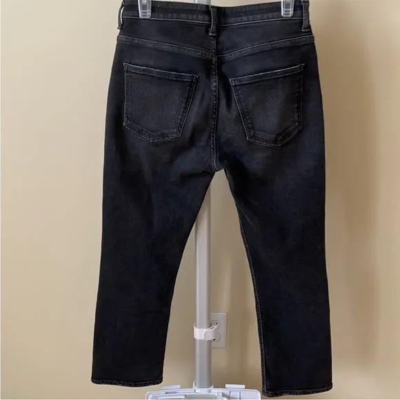 TU ES MON TRESOR The rose quartz jeans, size 28