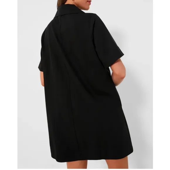 TUCKERNUCK NEW Black Scout Dress
