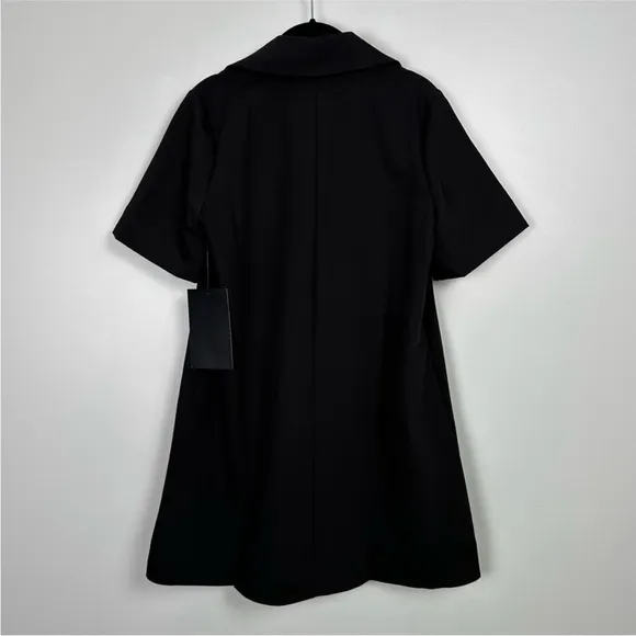 TUCKERNUCK NEW Black Scout Dress
