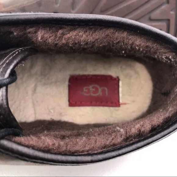 UGG Australia Maksim Chukka Boots 10
