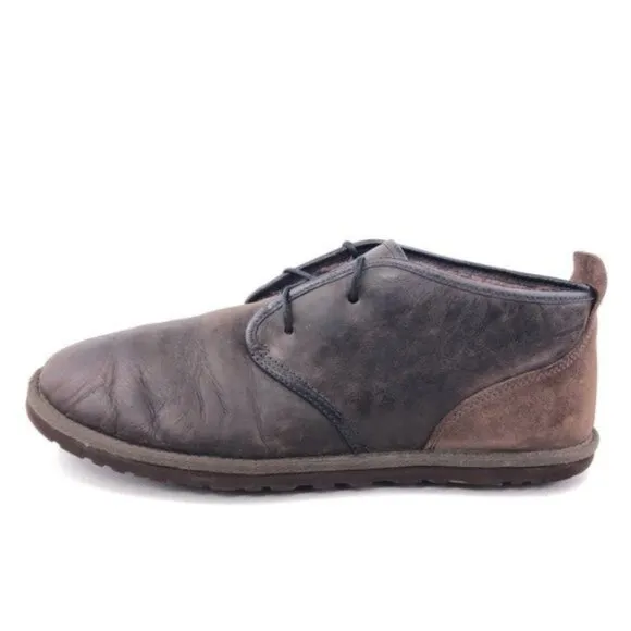 UGG Australia Maksim Chukka Boots 10
