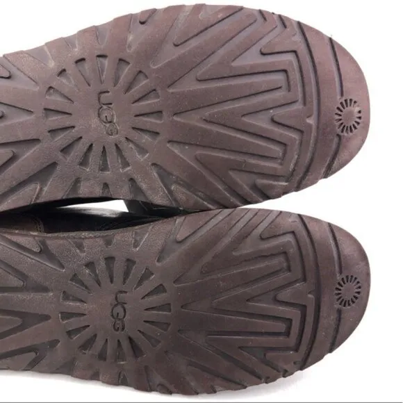 UGG Australia Maksim Chukka Boots 10