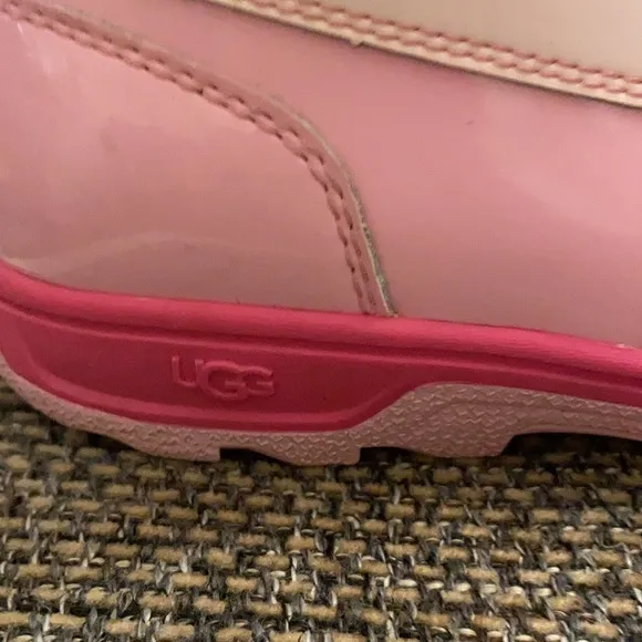 Ugg boots Size 3Y