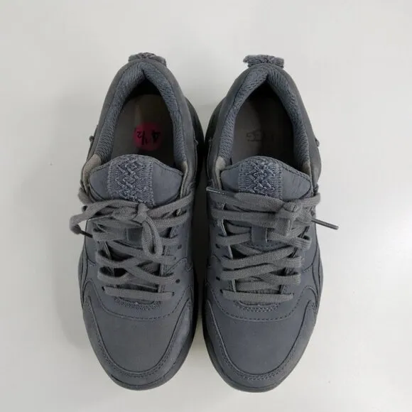 Ugg CA805 Sneakers Gray Men Size 4.5 New without box