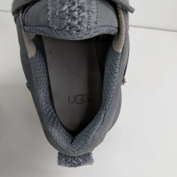 Ugg CA805 Sneakers Gray Men Size 4.5 New without box