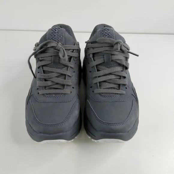 Ugg CA805 Sneakers Gray Men Size 4.5 New without box