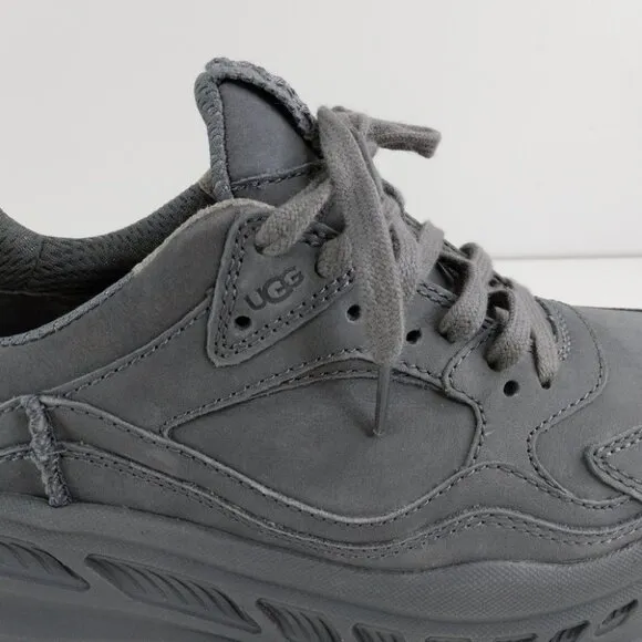 Ugg CA805 Sneakers Gray Men Size 4.5 New without box
