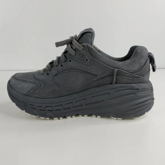 Ugg CA805 Sneakers Gray Men Size 4.5 New without box