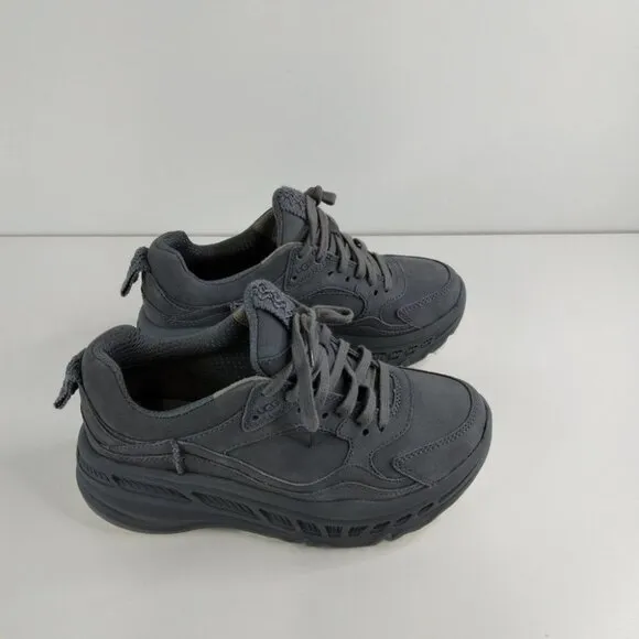 Ugg CA805 Sneakers Gray Men Size 4.5 New without box
