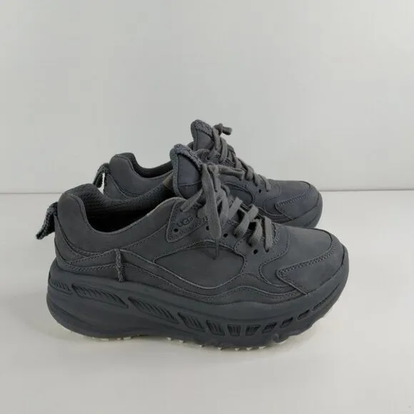 Ugg CA805 Sneakers Gray Men Size 4.5 New without box