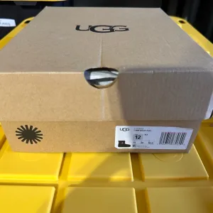 UGG Classic Boots in Box