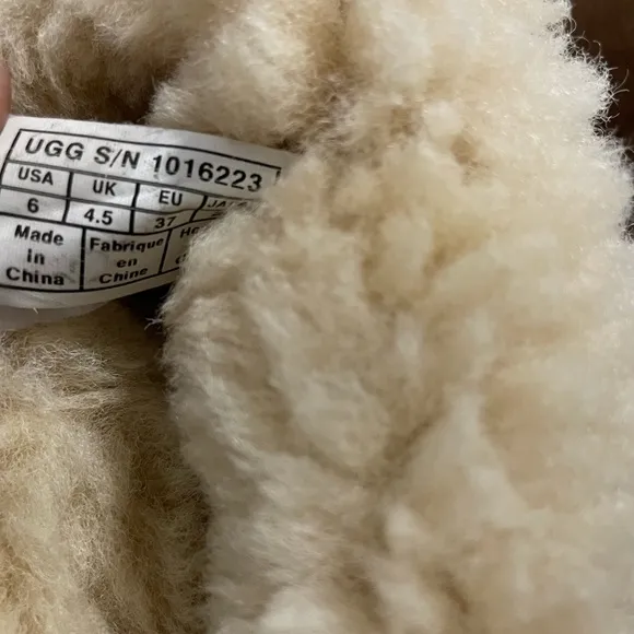Ugg Classic Boots